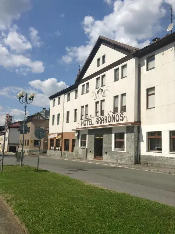 Photo 3 of hotel Krakonoš